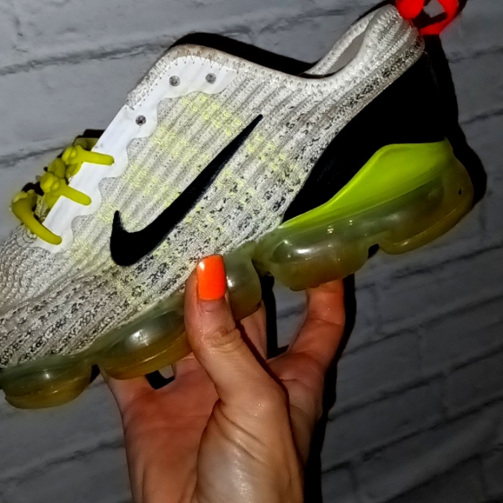 Nike shocks rare